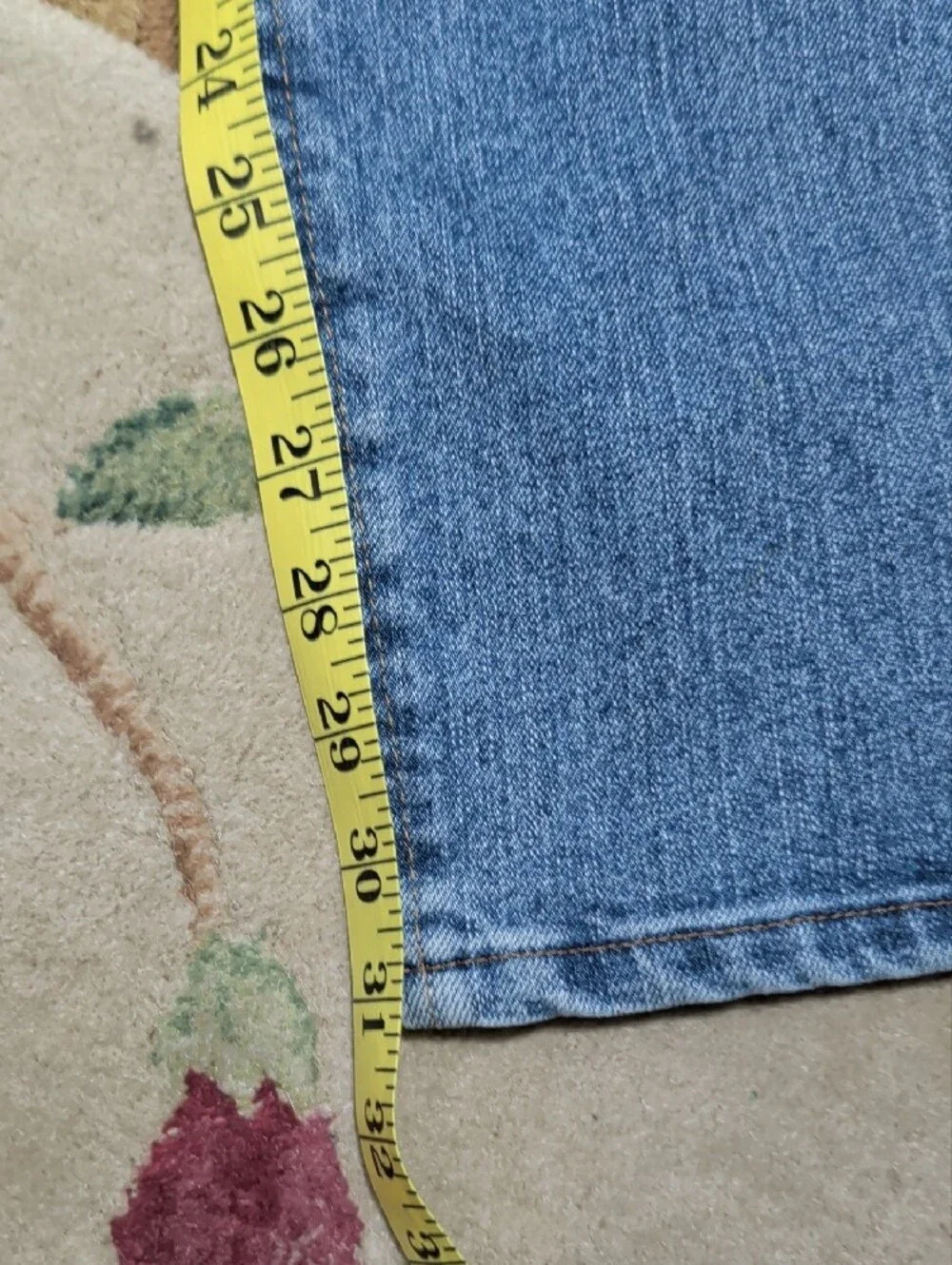 Wrangler Rock 47 comfortable relaxed